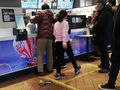 -肯德基(安定门店)