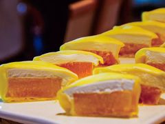 -AdD全日制餐厅(中谷花园酒店)