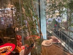 -爱碗亭·鲜炒湖南菜(壹城中心店)