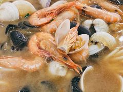 -星龙海鲜(望江东路店)