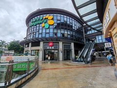 -大鹏佳兆业广场