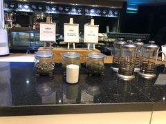 -青岛证大喜玛拉雅酒店·Z1餐厅