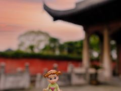 -海神庙