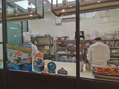 -味多美(民星路店)
