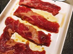 顶级横膈膜-神户赤童日式烤肉(金地广场店)