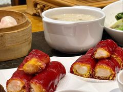 -小城粥道·海胆鲜虾粥(解放广场店)