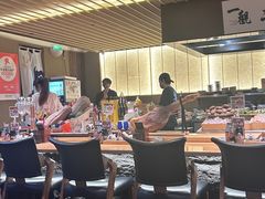 -一豚轩·烧鸟·豚骨拉面(五四路店)