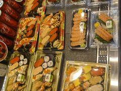 -池田寿司·4H鲜作(朝阳大悦城店)