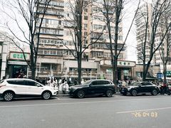 -满记烧饼(牛街东里小区一区店)