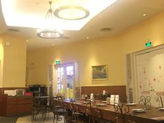 大堂-翠华餐厅(正佳广场店)
