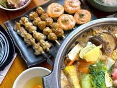 -坂吉屋·居酒屋深夜食堂(龙湖店)