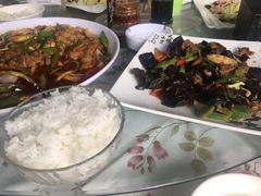 -清真·伊清阁餐厅