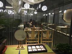 -素慧餐厅(大虹桥店)