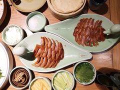 一口酥（点卯精品烤鸭）-顺承小院儿