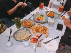 -打趸BTC·Breaktime cafe(北京路店)