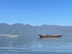 -丽江泸沽湖景区