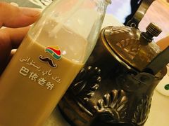 -巴依老爷·新疆美食(上城区天城路店)