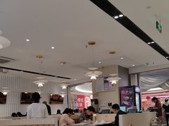 -黄记煌三汁焖锅(招商花园店)