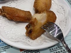 -敏华冰厅(紅磡)