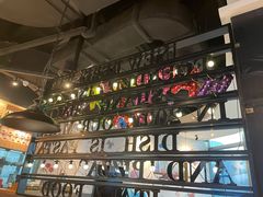 -新贝乐意大利餐厅(苏州中心店)