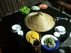 android_upload_pic-又见炊烟．纳西小院云南菜