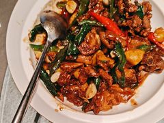-小厨娘淮扬菜(河西奥美大厦店)