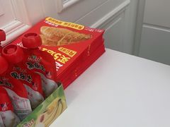 -味多美蛋糕(新和平里店)
