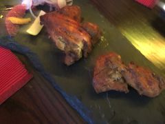 -甘尼仕印度餐厅爵士酒吧(阳春巷店)
