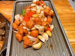 -老板恋上鱼(印象城店)