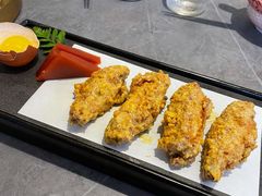 -江南里·新浙菜(苏州大悦城店)