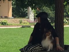 -意大利农场度假村