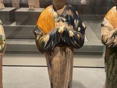 -陕西历史博物馆