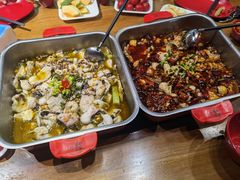 -舒来喜鱼锅(伊河路店)