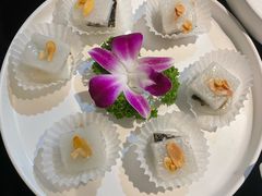 -顺峰顺水顺德菜(龙华店)