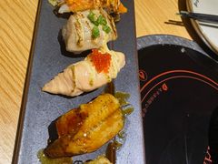 -海之幸味日式料理(宜宾莱茵店)