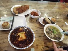 -南来顺饭庄·清真(南菜园店)