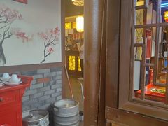 -蜀辣居鲜货老火锅(双流万达店)