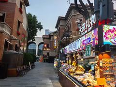 -天津意大利风情旅游区