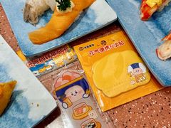 -元气寿司(环球港店)