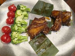 -龙泉人椰子鸡(龙昆南总店)