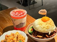 -岛风·台食小馆 ISLAND BISTRO(烟台山店)
