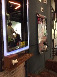 -MAGIC米几发型设计·羊毛卷