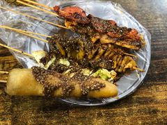 香蕉-小朱麻辣串(益民街店)