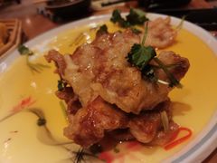 -快乐老家三鲜饺子东北菜(南六中路店)