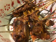 -昱家胡同·烧烤海鲜铜锅涮肉(和平里店)