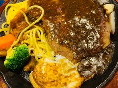 -西缘牛排(荟聚购物中心店)