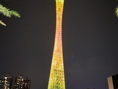 -广州塔