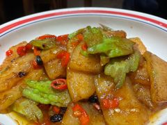 -红旗大食堂(君悦紫园店)