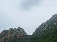 -鸡鸣山旅游风景区