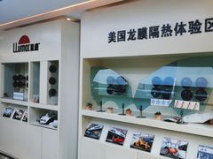 -车艺佳龙膜隐形车衣汽车贴膜(宝山丰宝店)